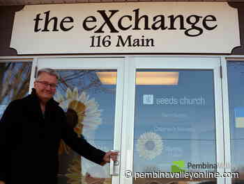 New community centre-focused organization coming to Altona this fall - PembinaValleyOnline.com