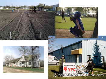 Altona Community Foundation doles out 2022 spring grants - PembinaValleyOnline.com - Local news, Weather, Sports, Free Classifieds and Business Listings for the Pembina Valley, Manitoba - PembinaValleyOnline.com