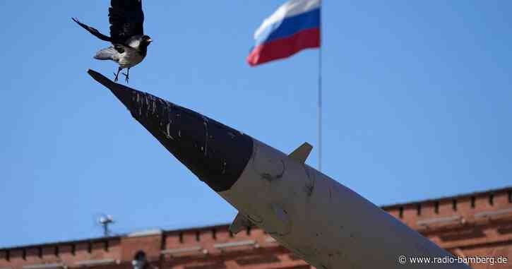 «Genug ist genug»: Russischer Diplomat kündigt wegen Krieg