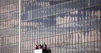 Erstes Angebot zu Mindestlohn für Gebäudereiniger