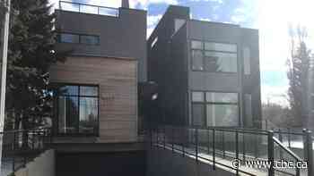 Infill bringing more modern look to Edmonton, industry watchers say