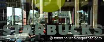 Guerre en Ukraine: Starbucks quitte définitivement la Russie