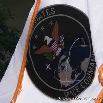 Alabama’s Tuberville Calls on ‘Sore Loser’ Coloradans to Give Up Space Command HQ