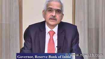 Cryptocurrency Has No Underlying Value: RBI Governor Clears India's Stance on Cryptos - News18