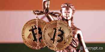 India’s Cryptocurrency Sector Needs ‘Peace’ and ‘Certainty’: CoinSwitch CEO - Decrypt