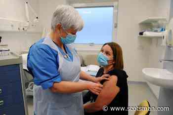 Covid Scotland: One in eight admitted to hospital with coronavirus later diagnosed with heart inflammation - The Scotsman