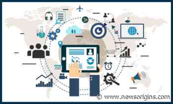 Electronic Literature (Digital Literature) Market by Technology, Solutions, Application, Price, Demand Analysis and Growth Opportunities to 2026 - NewsOrigins