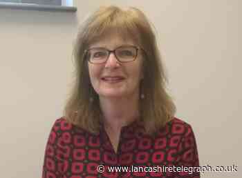 East Lancashire Hospice appoints new chief executive
