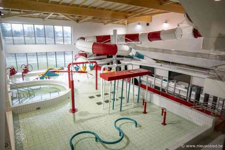 Toch verminderd tarief voor Putse zwemmers in Sportoase De Lo na welles-nietesdiscussie: “Zelf subsidiereglement uitgewerkt”