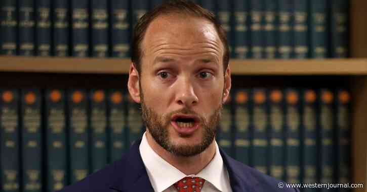 Fentanyl Is Killing in Record Numbers - Here's How Many Dealers San Fran's Leftist DA Says He's Convicted