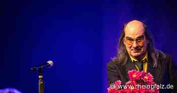 Ganz viel Herz: Guildo Horn begeistert beim Mitsing-Konzert - Neunkirchen - Rheinpfalz.de
