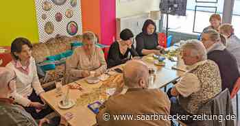 Kirchenladen "Momentum" Neunkirchen - Saarbrücker Zeitung