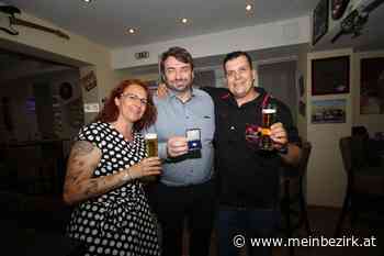 Novè Rockabilly Cafè brechend voll zur 1. Geburtstagsfeier - meinbezirk.at