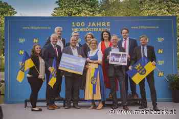 Bezirk Neunkirchen/NÖ: Ein Vorgeschmack auf 22 Bezirksfeste zum 100-er - Neunkirchen - meinbezirk.at