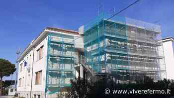 Fermo, riqualificazioni e adeguamenti. Lavori in corso in varie scuole cittadine - Vivere Fermo