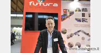 Anche per le tecnologie il mercato russo è praticamente fermo - Freshplaza.it