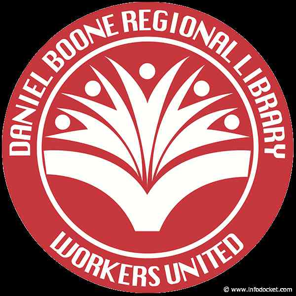 Columbia, Missouri: “Daniel Boone Regional Library Workers Vote to Unionize”