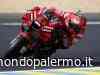 Moto GP, in Francia pole di Bagnaia e con Miller è doppietta Ducati - Mondopalermo.it