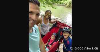 Advocates call for health-care improvements ahead of Ontario election