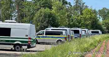 Coburg: Traurige Gewissheit in Vermisstenfall - junge Frau tot aufgefunden
