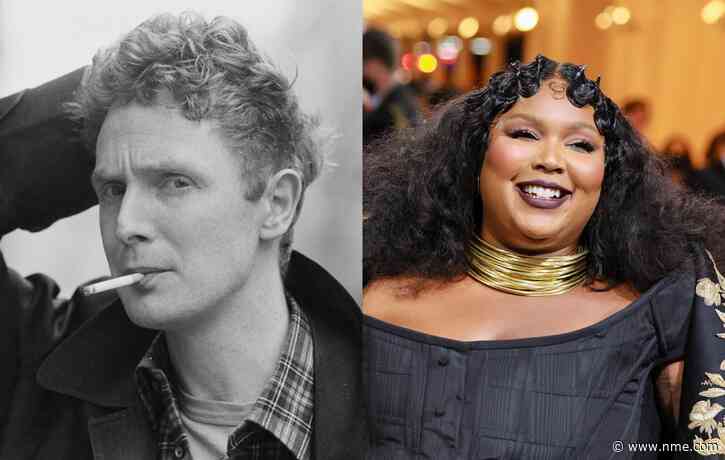 Sex Pistols’ manager Malcolm McLaren is credited as a songwriter on Lizzo’s ‘About Damn Time’