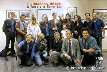 Photographic Justice: A Tribute to Corky Lee - Brooklyn Daily Eagle