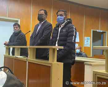 Three in EL court for fraud and defeating ends of justice - AlgoaFM News