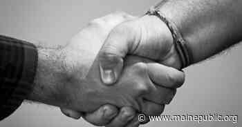 How restorative justice works, and how it is being implemented in Maine - Maine Public