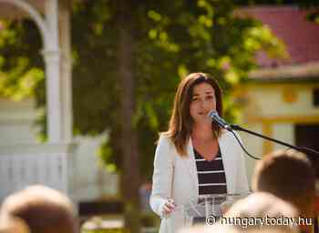 Justice Minister: Hungarians Support Govt's Europe Policy - Hungary Today