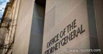 U.S. Justice Department to appeal judge's ruling on COVID border migrant rules - Reuters