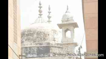 We have expectations of justice from court: Mufti-e-Banaras - Hindustan Times