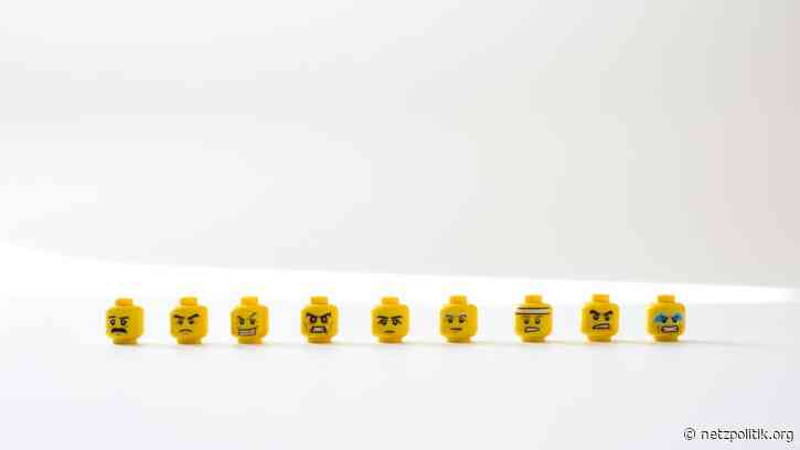 Emotionsanalyse: Ungarische Bank muss deftige Strafe zahlen