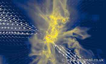 Planets orbiting binary Sun-like stars could be prime targets in the search for alien life