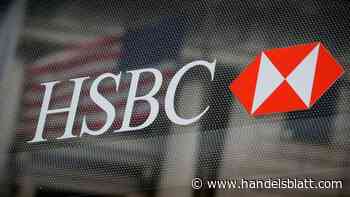 Britische Großbank: HSBC-Nachhaltigkeitsbanker lästert in Präsentation über Klima-„Spinner“ – und wird suspendiert