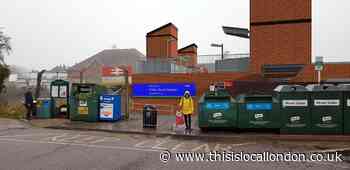 Petts Wood station to become fully accessible