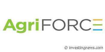 AgriForce to Present at the H.C. Wainwright Global Investment Conference on May 25th - Investing News Network