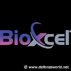 BioXcel Therapeutics (NASDAQ:BTAI) Price Target Lowered to $110.00 at HC Wainwright - Defense World