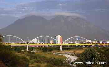 Clima en Monterrey hoy 23 de mayo: temperatura máxima de 32° - Milenio