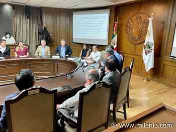 Monterrey anuncia nuevo acuerdo por más infraestructura verde - Milenio