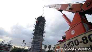 La tarifa del Metro de Monterrey llegará a los 9 pesos - Proceso