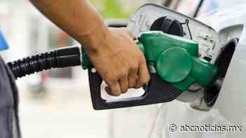 ¿Tanque vacío? Estas son las gasolineras más baratas de Monterrey - ABC Noticias MX