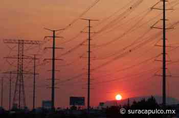 Entra Monterrey en alerta eléctrica - El Sur de Acapulco