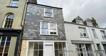 Properties for sale in Cornwall for under £100000 - Cornwall Live