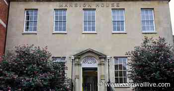 Fascinating stories behind some of Cornwall's historic listed buildings - Cornwall Live
