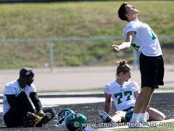 Breaking down the CFL's new collective bargaining agreement - Standard Freeholder