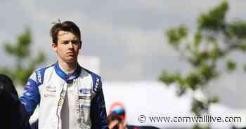 Newquay Le Mans racer Tommy Foster caught drink driving - Cornwall Live