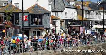 Airbnb boss Brian Chesky says overtourism in Cornwall could be addressed by changes to the holiday rental site - Cornwall Live