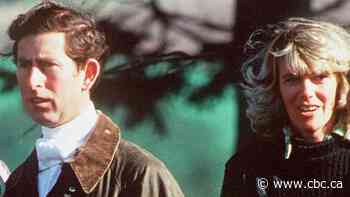 Camilla: From 'marriage wrecker' to the respected Duchess of Cornwall - CBC.ca