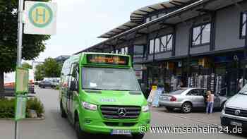 Mit Kolbermoorer Neun-Euro-Ticket einen Monat quer durch die Republik reisen