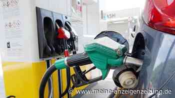 Tankrabatt: Automobilclub warnt - Tankstellen könnten Preise nicht gleich ändern